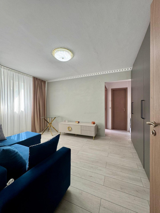 Apartament 2 camere VETERANILOR/LUJERULUI-CENTRALA PROPRIE