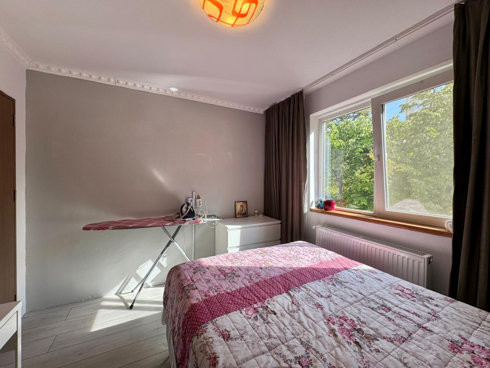 Apartament 2 camere VETERANILOR/LUJERULUI-CENTRALA PROPRIE