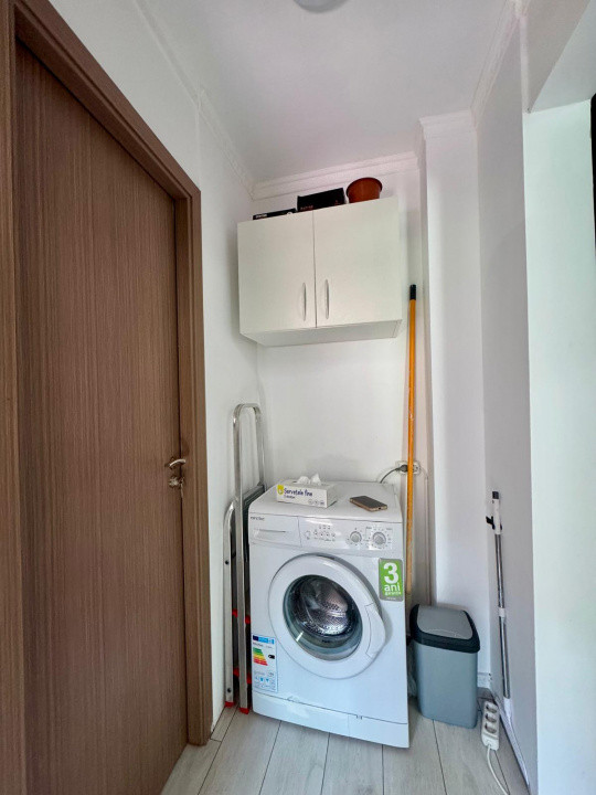 Apartament 2 camere VETERANILOR/LUJERULUI-CENTRALA PROPRIE