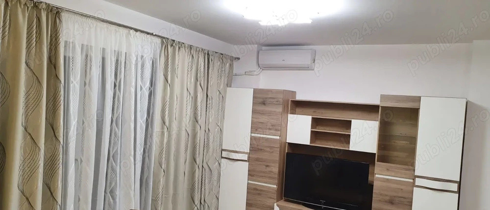 Garsoniera Oraselul Copiilor, Metrou Brancoveanu 
