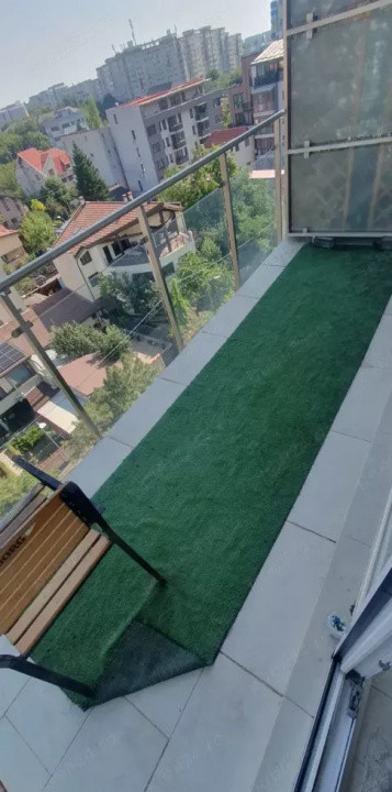 Garsoniera Oraselul Copiilor, Metrou Brancoveanu 