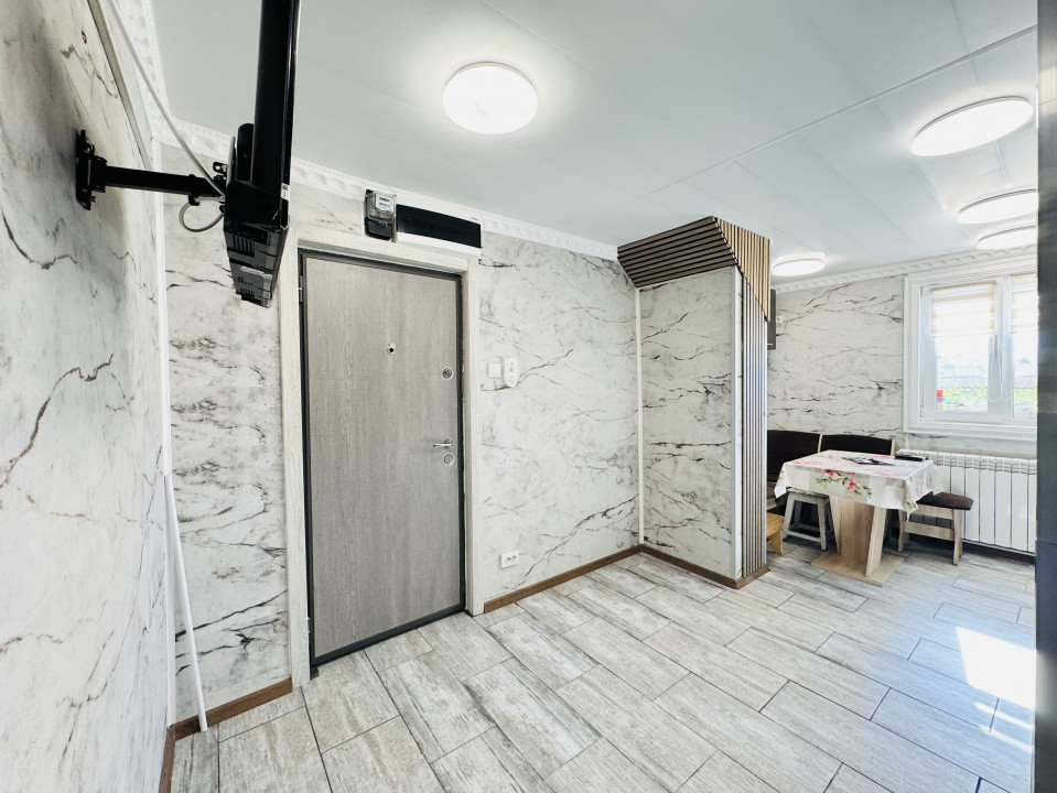 Apartament 3 camere Malcoci/ Sebastian/ Petre Ispirescu