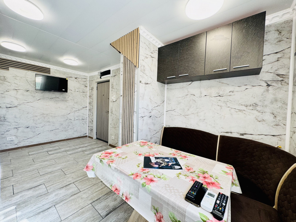 Apartament 3 camere Malcoci/ Sebastian/ Petre Ispirescu