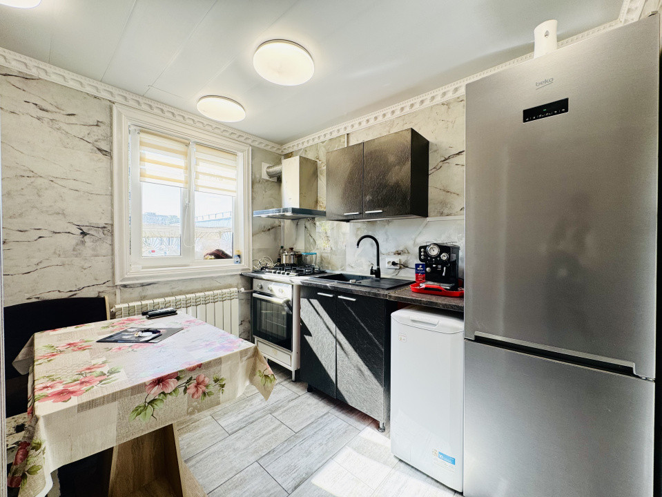 Apartament 3 camere Malcoci/ Sebastian/ Petre Ispirescu