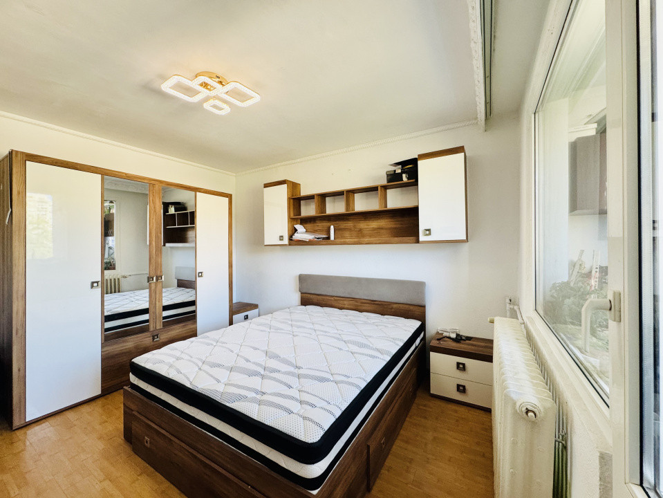 Apartament 3 camere Malcoci/ Sebastian/ Petre Ispirescu