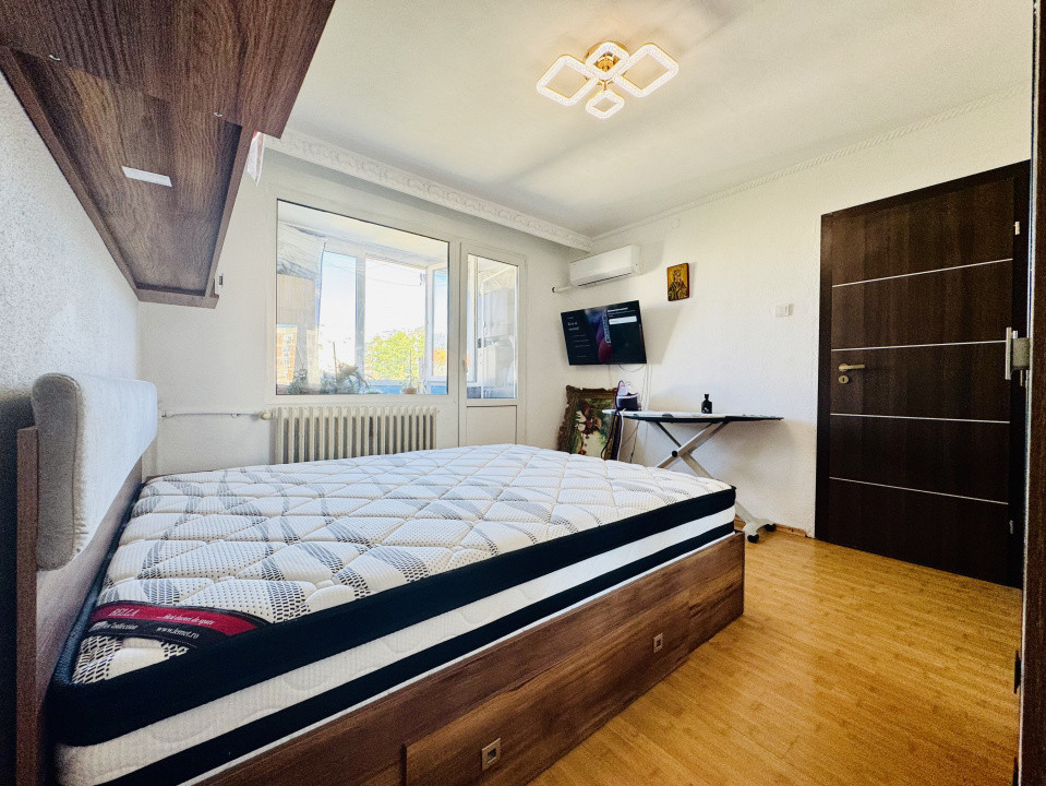 Apartament 3 camere Malcoci/ Sebastian/ Petre Ispirescu