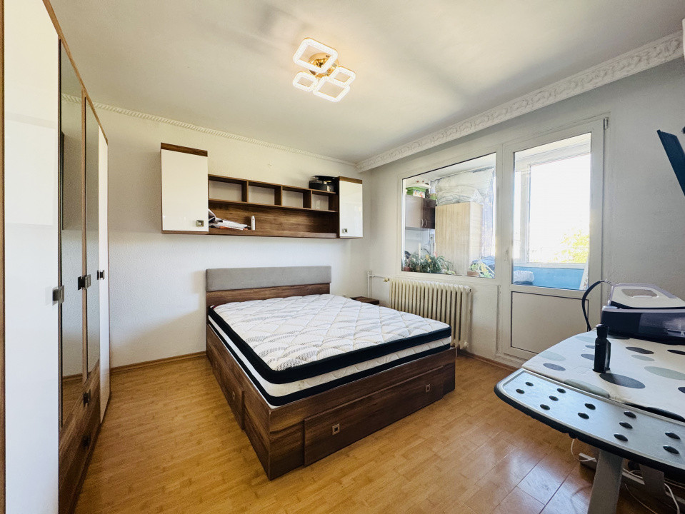 Apartament 3 camere Malcoci/ Sebastian/ Petre Ispirescu