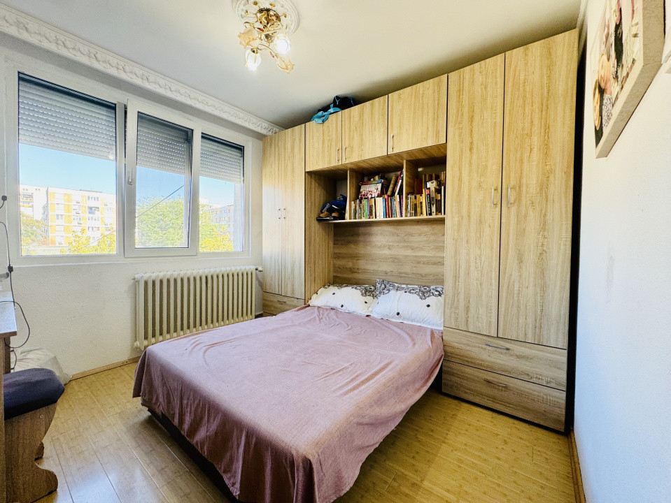 Apartament 3 camere Malcoci/ Sebastian/ Petre Ispirescu