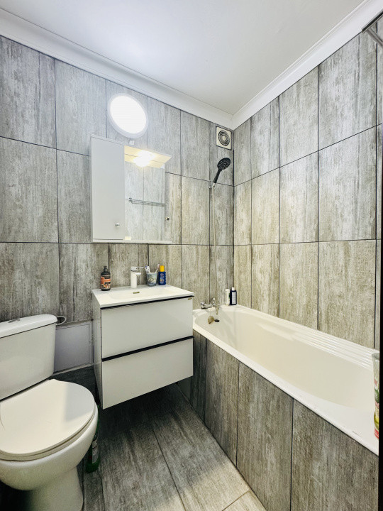 Apartament 3 camere Malcoci/ Sebastian/ Petre Ispirescu