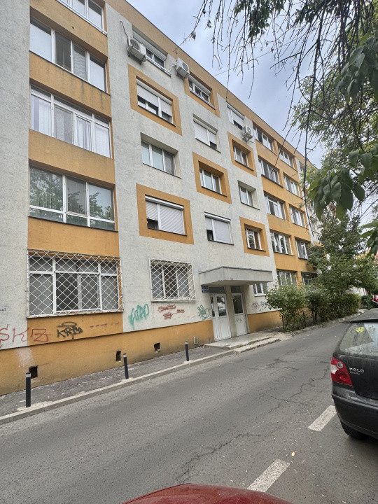 Apartament 3 camere Malcoci/ Sebastian/ Petre Ispirescu