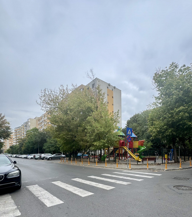 Apartament 3 camere Malcoci/ Sebastian/ Petre Ispirescu