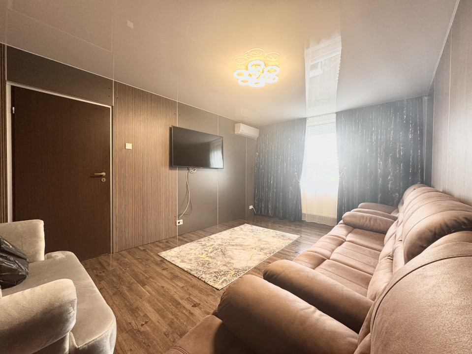 Apartament 3 camere Malcoci/ Sebastian/ Petre Ispirescu