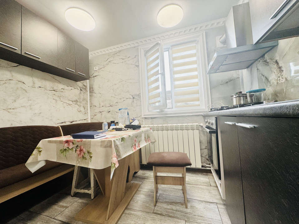 Apartament 3 camere Malcoci/ Sebastian/ Petre Ispirescu