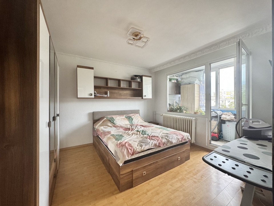 Apartament 3 camere Malcoci/ Sebastian/ Petre Ispirescu