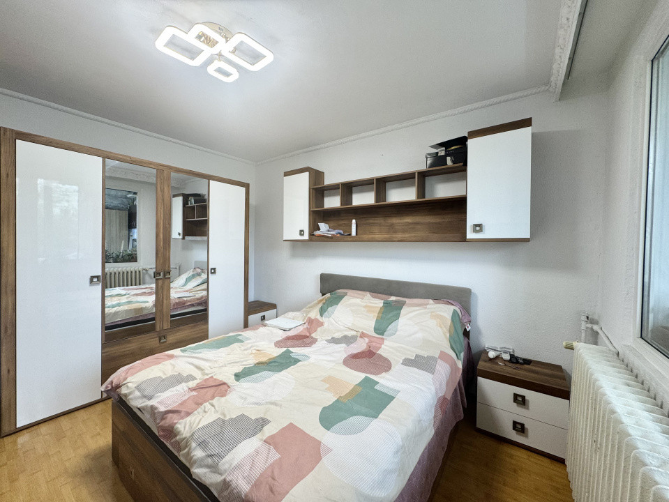 Apartament 3 camere Malcoci/ Sebastian/ Petre Ispirescu