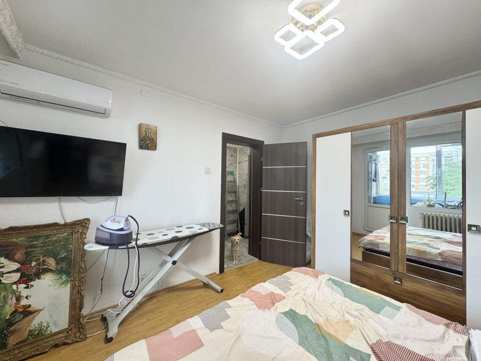 Apartament 3 camere Malcoci/ Sebastian/ Petre Ispirescu