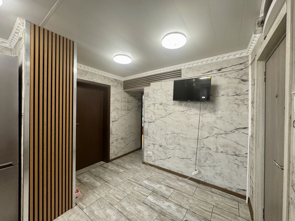 Apartament 3 camere Malcoci/ Sebastian/ Petre Ispirescu