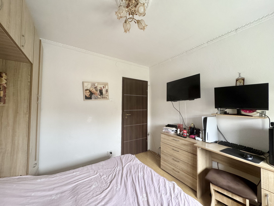 Apartament 3 camere Malcoci/ Sebastian/ Petre Ispirescu