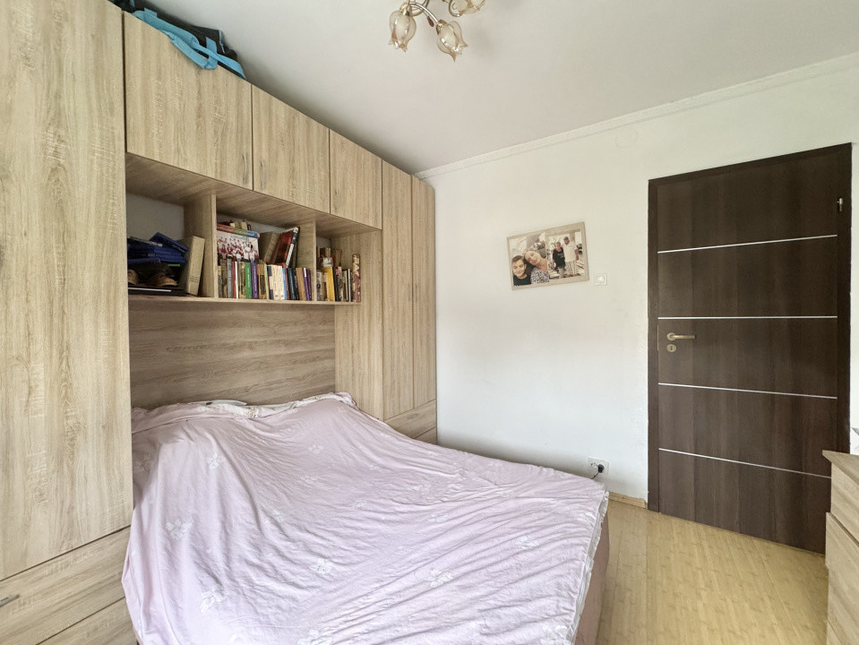 Apartament 3 camere Malcoci/ Sebastian/ Petre Ispirescu