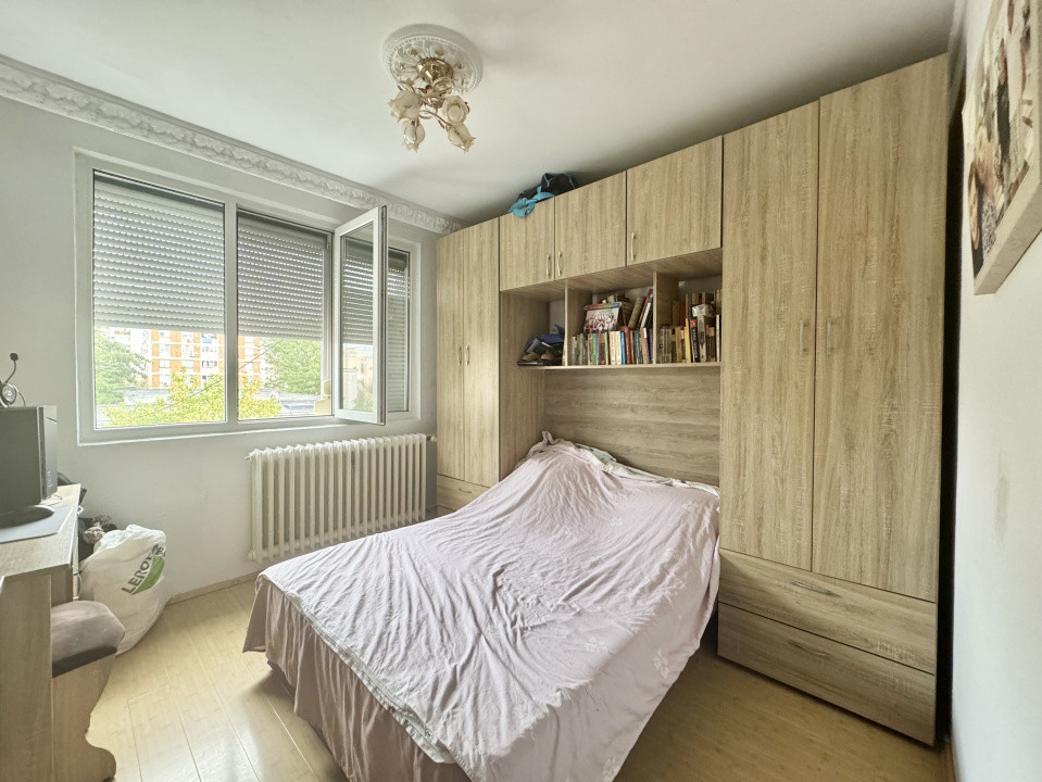Apartament 3 camere Malcoci/ Sebastian/ Petre Ispirescu