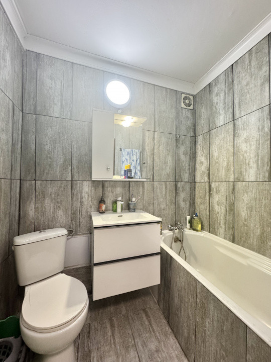 Apartament 3 camere Malcoci/ Sebastian/ Petre Ispirescu