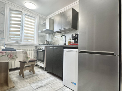 Apartament 3 camere Malcoci/ Sebastian/ Petre Ispirescu