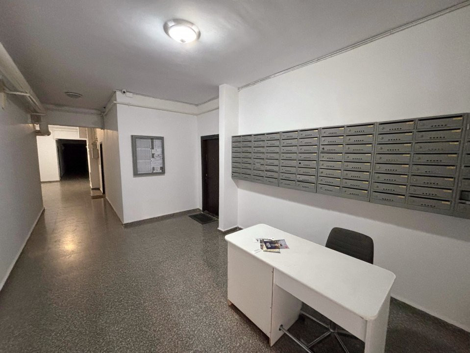 Apartament 2 camere lux, mobilat, New City Residence – Piata Alba Iulia