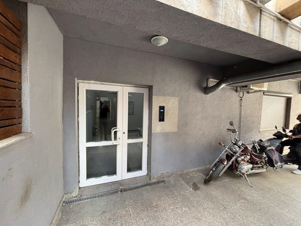 Apartament 2 camere lux, mobilat, New City Residence – Piata Alba Iulia