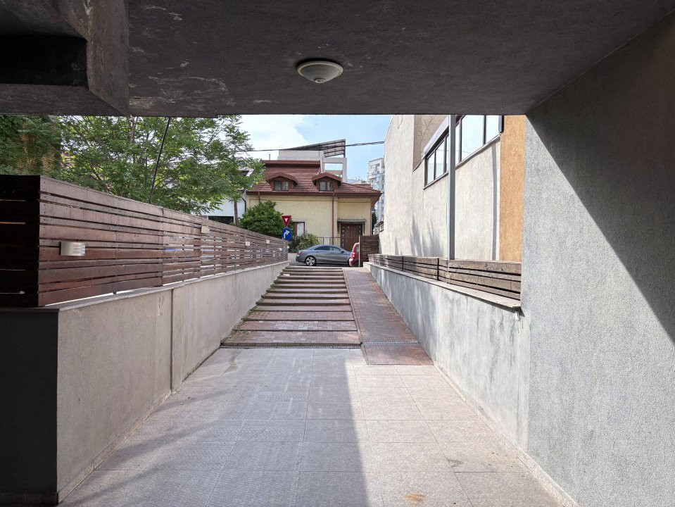 Apartament 2 camere lux, mobilat, New City Residence – Piata Alba Iulia