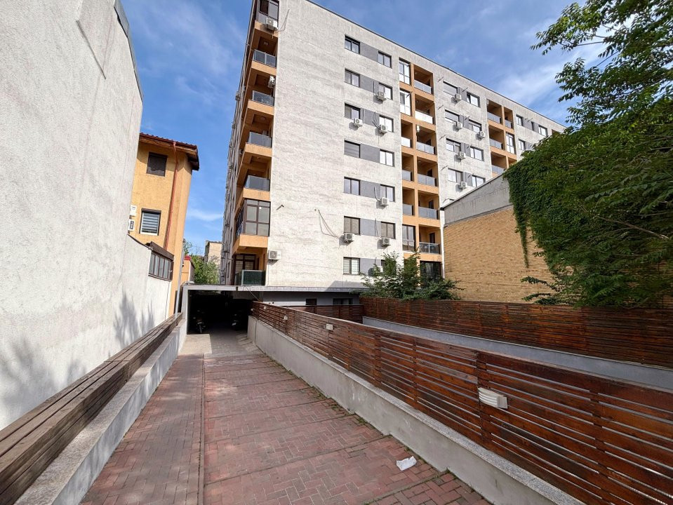 Apartament 2 camere lux, mobilat, New City Residence – Piata Alba Iulia