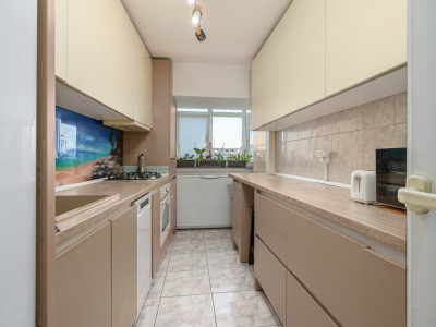 Singurul apartament de vanzare de acest tip - in Piata Alba Iulia