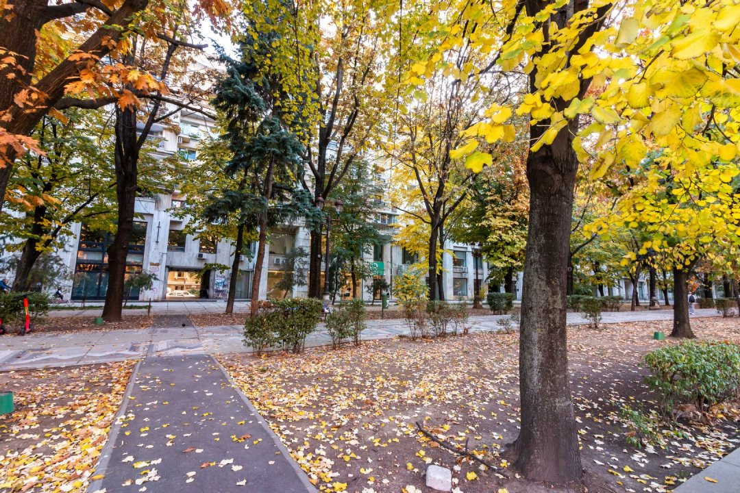 Apartament deosebit - vânzare 5 camere Bd. Unirii - Fantani