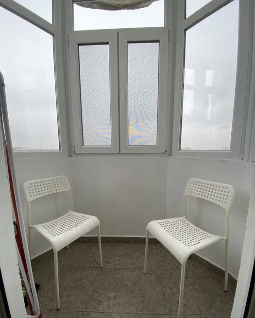 Garsoniera-Piata Alba Iulia, Burebista