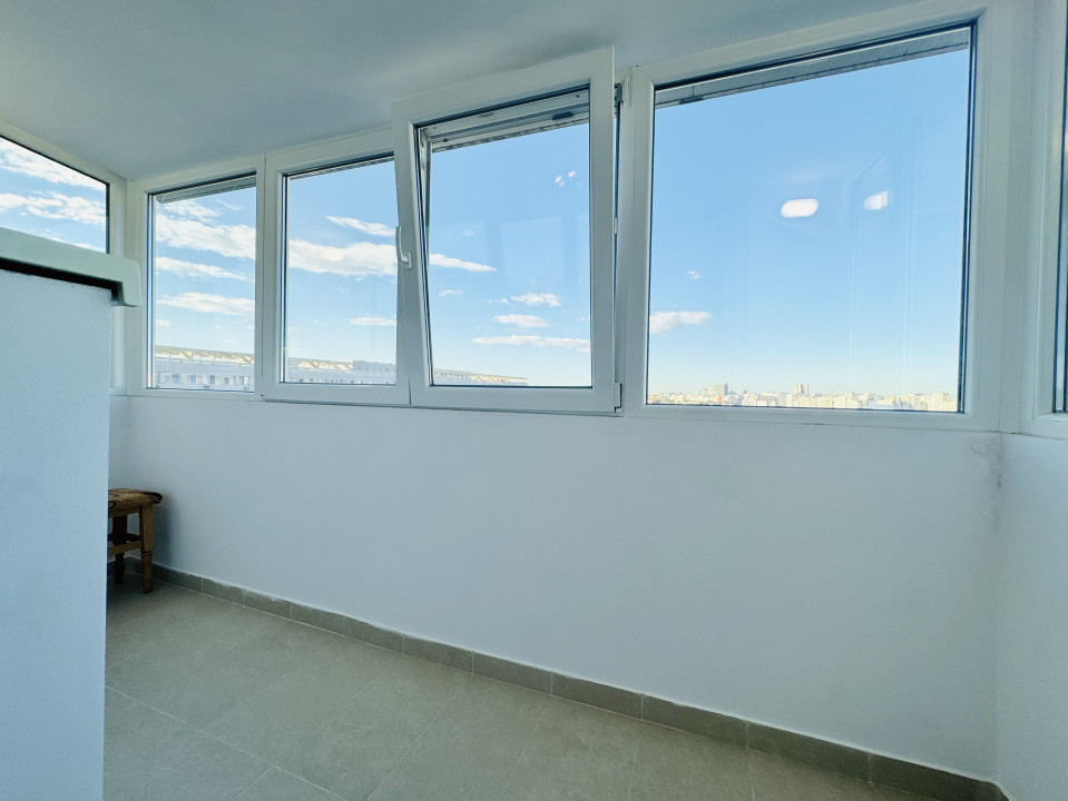Apartament 3 camere, proaspat amenajat in Mihai Bravu-Obor