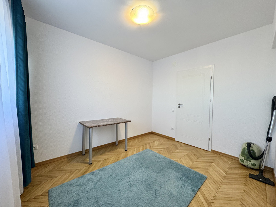Apartament 3 camere, proaspat amenajat in Mihai Bravu-Obor