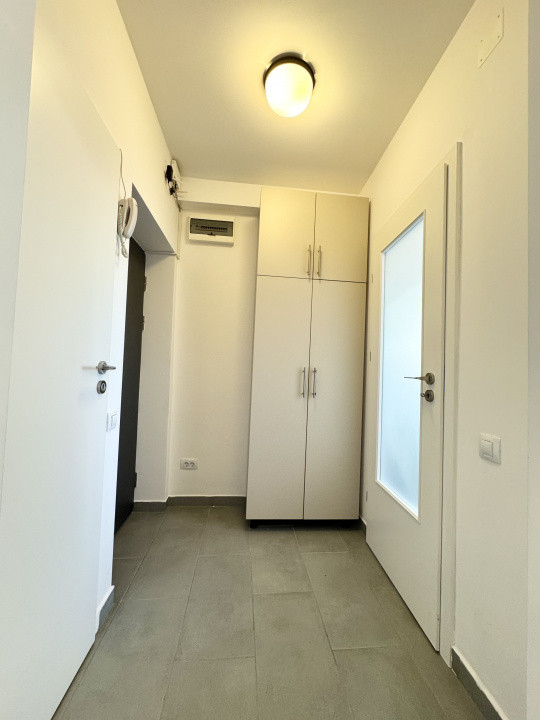 Apartament 3 camere, proaspat amenajat in Mihai Bravu-Obor