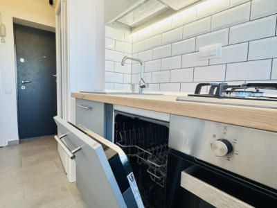 Apartament 3 camere, proaspat amenajat in Mihai Bravu-Obor-Iancului
