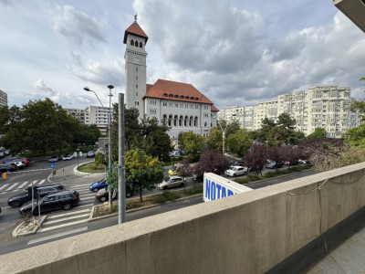 Birou spațios lângă Primăria sect 1, Banu Manta- Titulescu