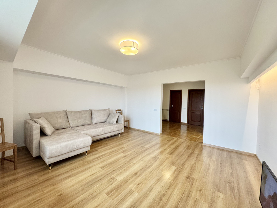Apartament cu 3 Camere Bdul Libertatii-Parc Izvor