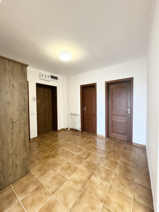 Apartament cu 3 Camere Bdul Libertatii-Parc Izvor