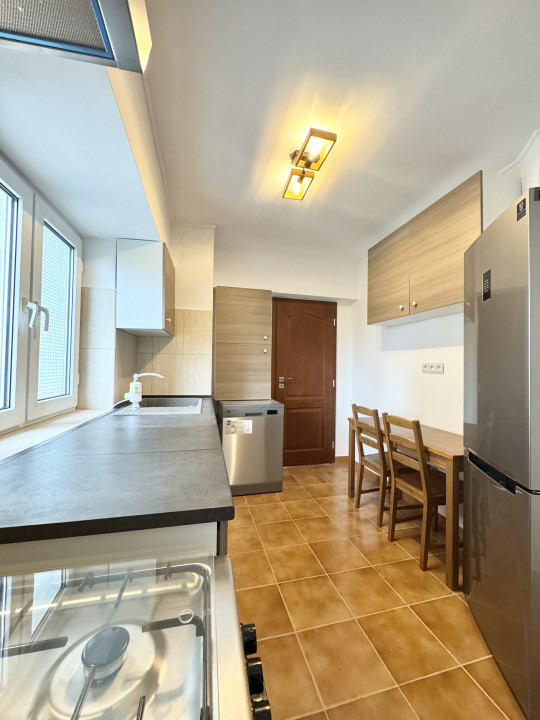 Apartament cu 3 Camere Bdul Libertatii-Parc Izvor