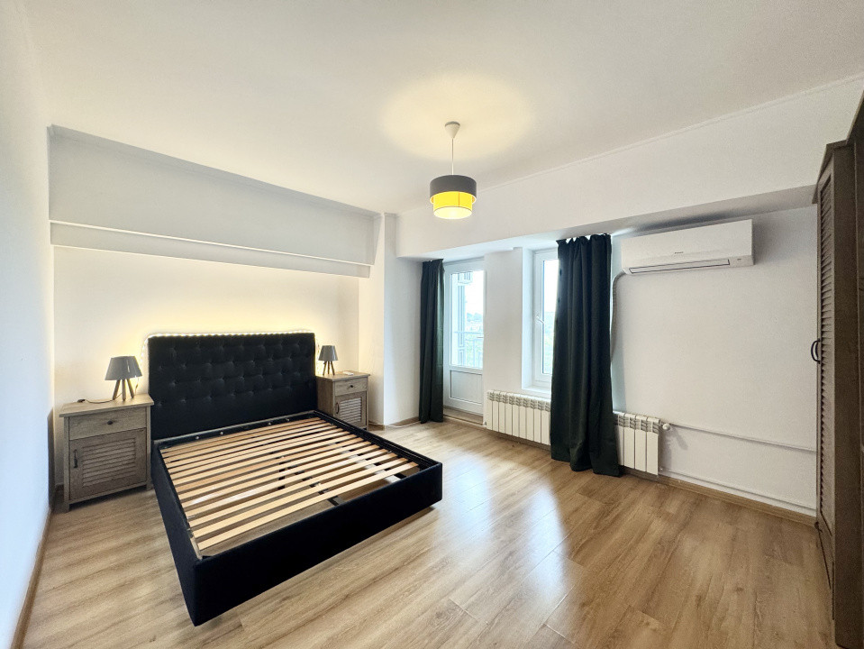 Apartament cu 3 Camere Bdul Libertatii-Parc Izvor