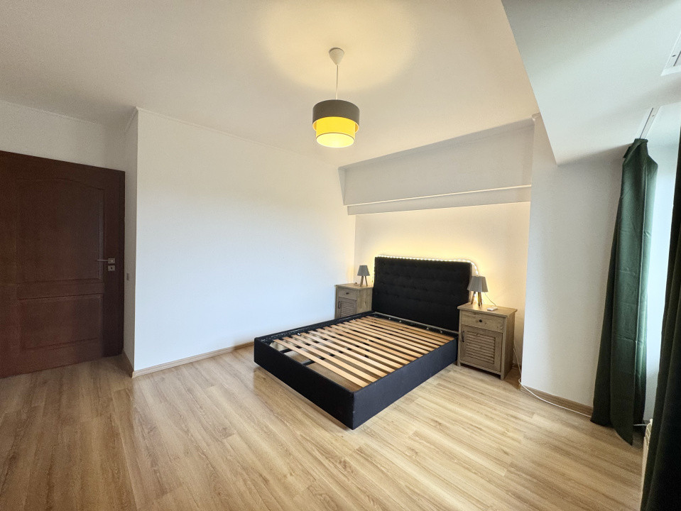 Apartament cu 3 Camere Bdul Libertatii-Parc Izvor