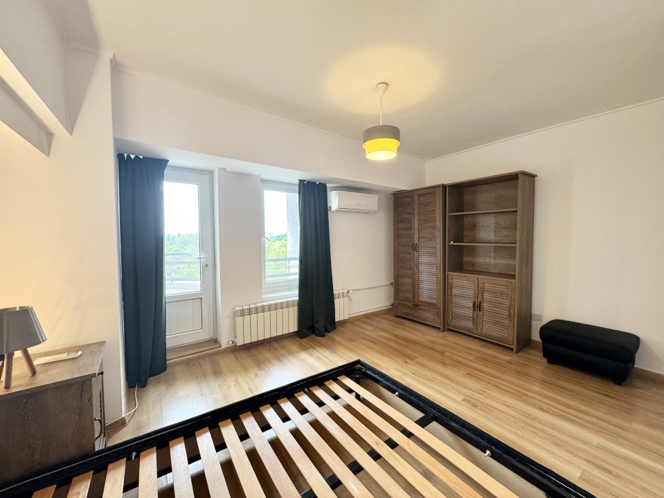 Apartament cu 3 Camere Bdul Libertatii-Parc Izvor
