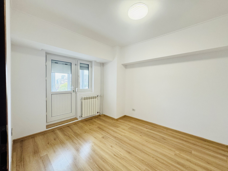 Apartament cu 3 Camere Bdul Libertatii-Parc Izvor