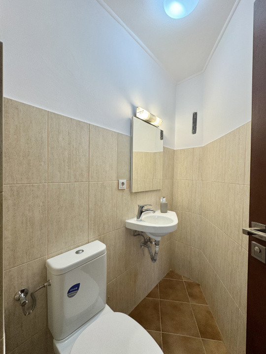 Apartament cu 3 Camere Bdul Libertatii-Parc Izvor