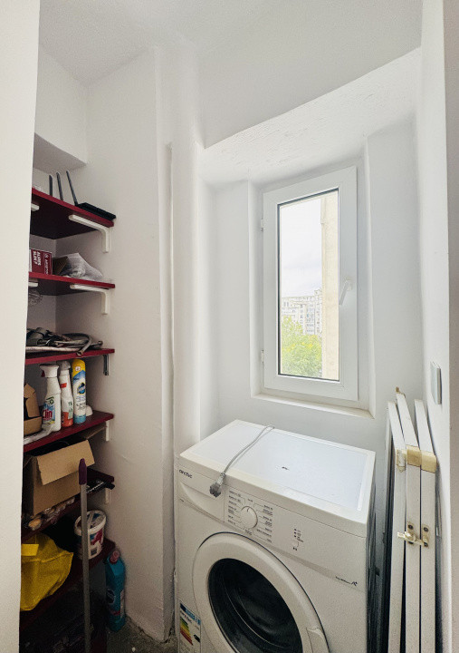 Apartament cu 3 Camere Bdul Libertatii-Parc Izvor