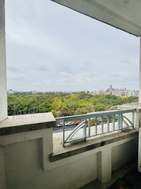 Apartament cu 3 Camere Bdul Libertatii-Parc Izvor
