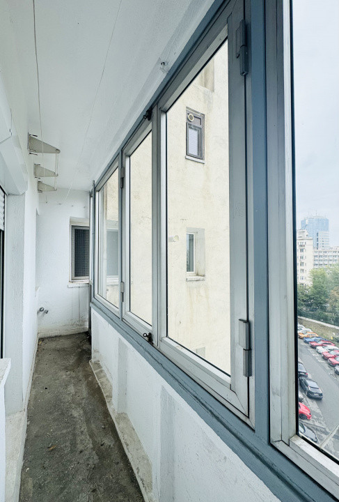 Apartament cu 3 Camere Bdul Libertatii-Parc Izvor