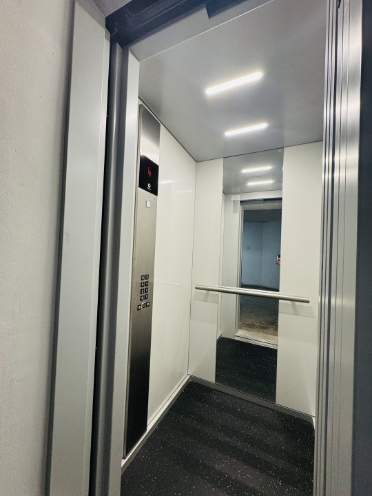 Apartament cu 3 Camere Bdul Libertatii-Parc Izvor